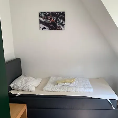 Campus Prackenfels *