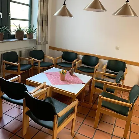 Campus Prackenfels