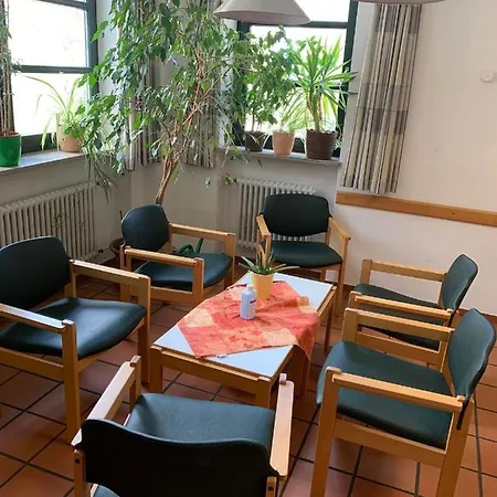 Campus Prackenfels Hotel *