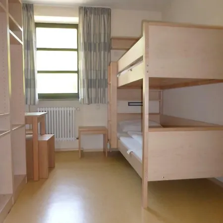 Campus Prackenfels *