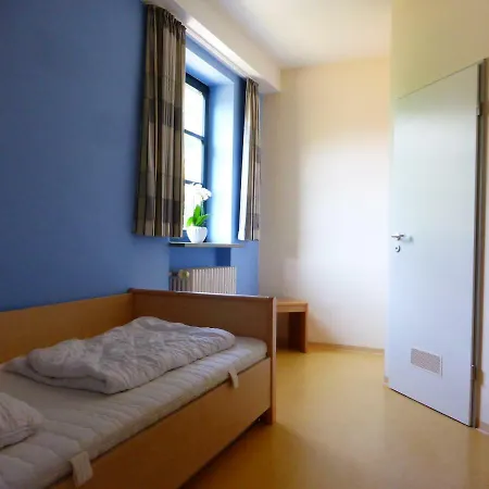 Hotel Campus Prackenfels Altdorf bei Nuernberg
