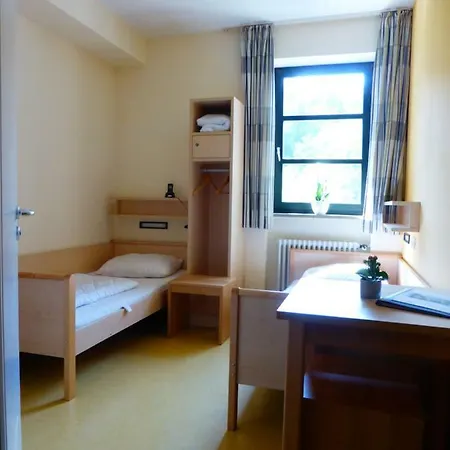 Campus Prackenfels Hotel Altdorf bei Nuernberg