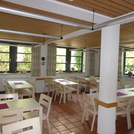 Hotel Campus Prackenfels Altdorf bei Nuernberg