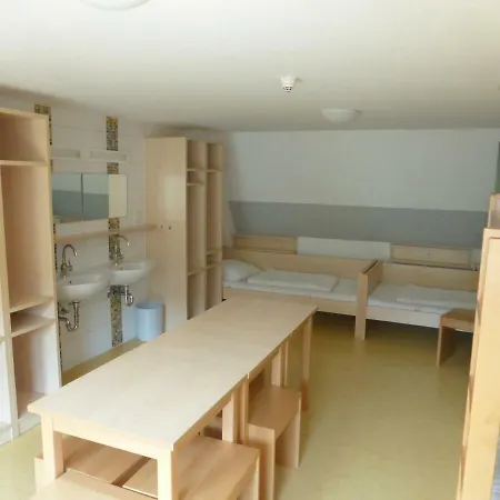 Campus Prackenfels * Altdorf bei Nuernberg
