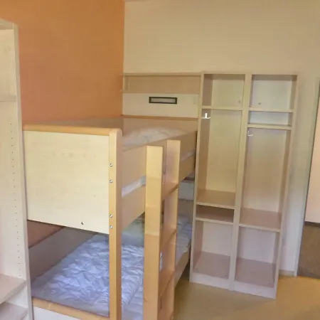 Campus Prackenfels Hotel *