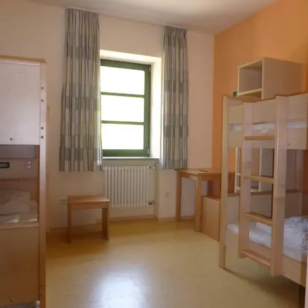 Campus Prackenfels Altdorf bei Nuernberg