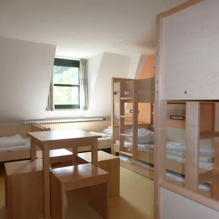 Campus Prackenfels Hotel
