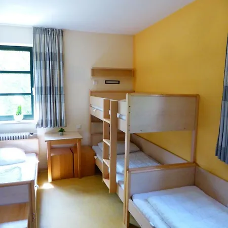 Hotel Campus Prackenfels Altdorf bei Nuernberg