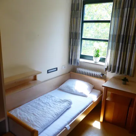 Hotel Campus Prackenfels Altdorf bei Nuernberg